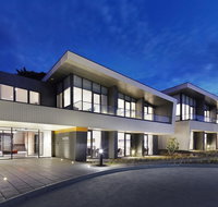 Quarters At Flinders Hotel - Schoolies Week Accommodation