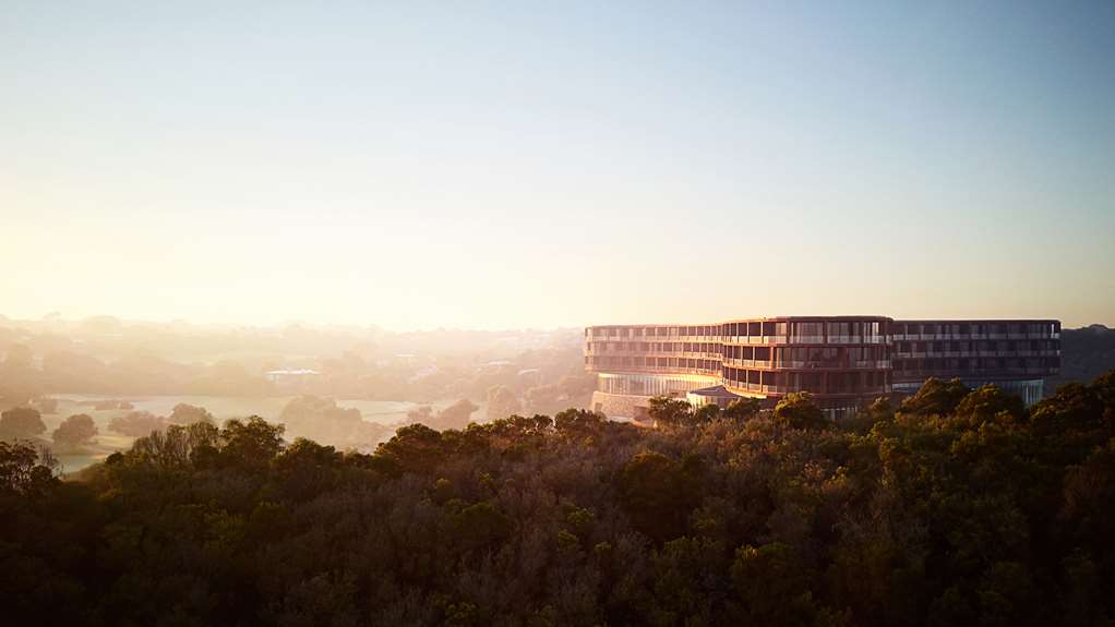 Schoolies Week Accommodation