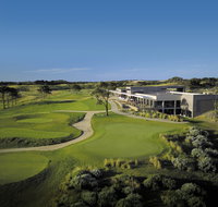 Peppers Moonah Links Resort Mornington - Schoolies Week Accommodation