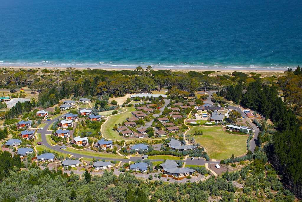 Acton Park TAS Schoolies Week Accommodation