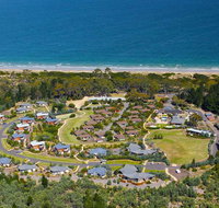 Club Wyndham Seven Mile Beach-Trademark - Schoolies Week Accommodation