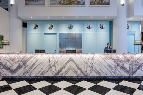 Adina Apartment Hotel Brisbane - Schoolies Week Accommodation 3