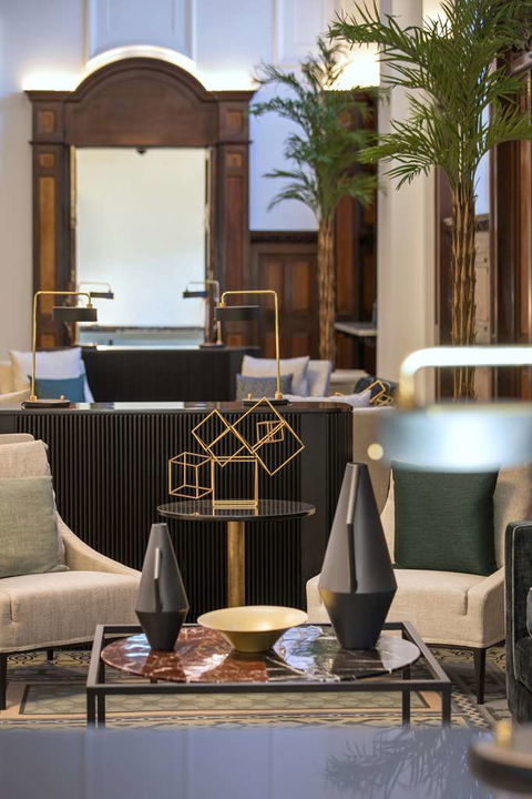 Adina Apartment Hotel Brisbane - Schoolies Week Accommodation 4