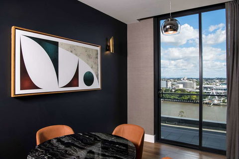 Adina Apartment Hotel Brisbane - Schoolies Week Accommodation 11