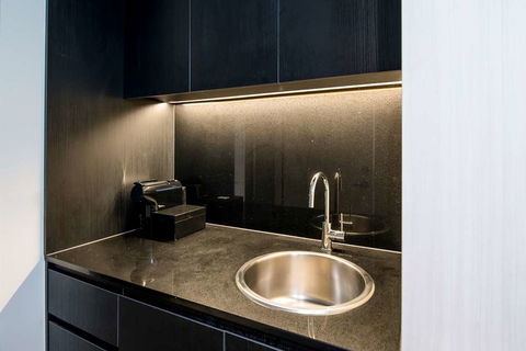 Adina Apartment Hotel Brisbane - Schoolies Week Accommodation 14