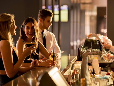 Pullman Adelaide - Schoolies Week Accommodation 1