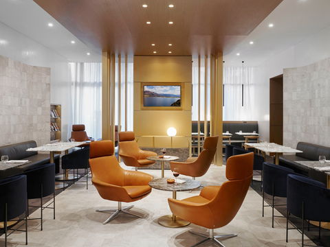 Pullman Adelaide - Schoolies Week Accommodation 2