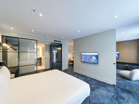 Pullman Adelaide - Schoolies Week Accommodation 3
