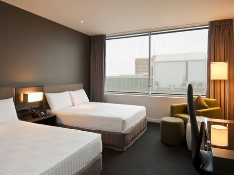 Pullman Adelaide - Schoolies Week Accommodation 5