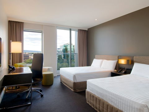 Pullman Adelaide - Schoolies Week Accommodation 6