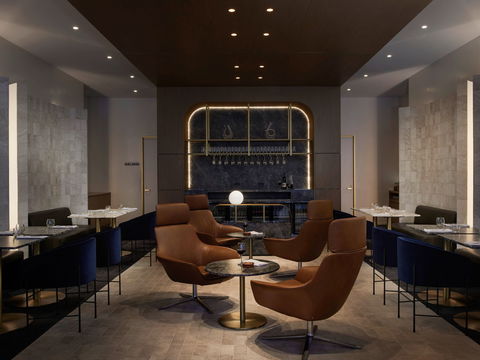 Pullman Adelaide - Schoolies Week Accommodation 9