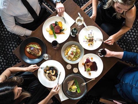 Pullman Adelaide - Schoolies Week Accommodation 13