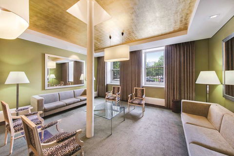 Adina Apartment Hotel Adelaide Treasury - Schoolies Week Accommodation 5