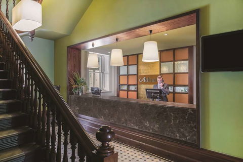 Adina Apartment Hotel Adelaide Treasury - Schoolies Week Accommodation 6