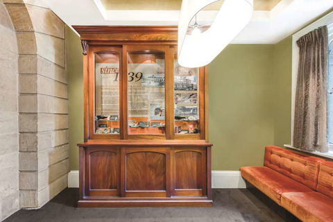 Adina Apartment Hotel Adelaide Treasury - Schoolies Week Accommodation 7