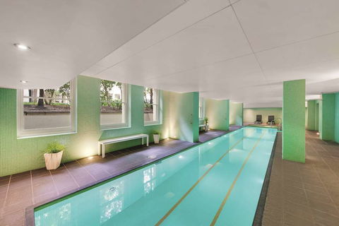 Adina Apartment Hotel Adelaide Treasury - Schoolies Week Accommodation 11