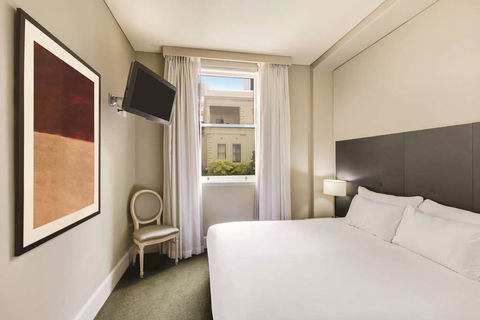 Adina Apartment Hotel Adelaide Treasury - Schoolies Week Accommodation 15