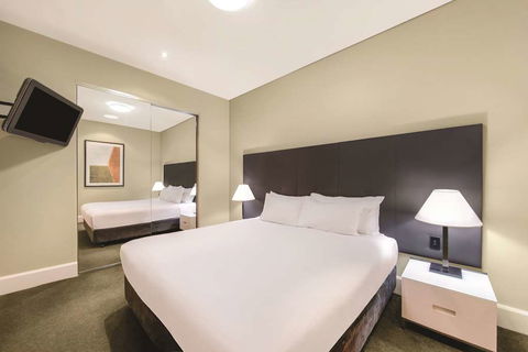 Adina Apartment Hotel Adelaide Treasury - Schoolies Week Accommodation 16