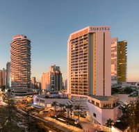 Sofitel Gold Coast - Schoolies Week Accommodation