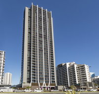 Avani Broadbeach Residences - Schoolies Week Accommodation