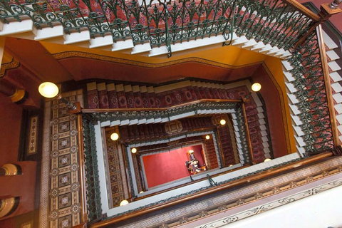 The Hotel Windsor - Schoolies Week Accommodation 2