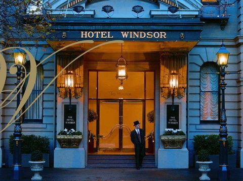 The Hotel Windsor - Schoolies Week Accommodation 3