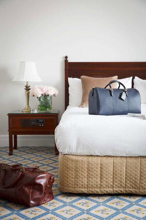 The Hotel Windsor - Schoolies Week Accommodation 6