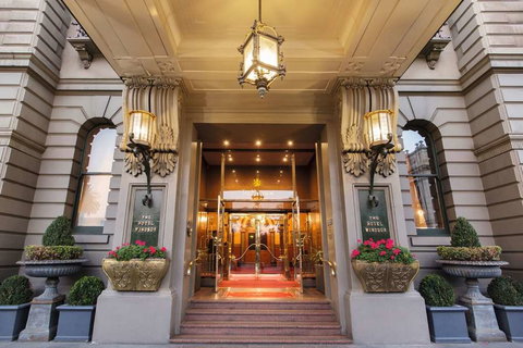 The Hotel Windsor - Schoolies Week Accommodation 14