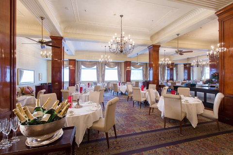 The Hotel Windsor - Schoolies Week Accommodation 17