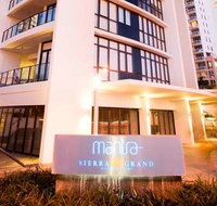 Mantra Sierra Grand - Schoolies Week Accommodation