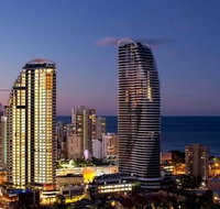 Peppers Broadbeach - Schoolies Week Accommodation