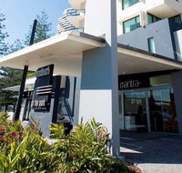 Mantra Broadbeach on the Park - Schoolies Week Accommodation