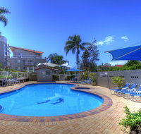 Markham Court - Schoolies Week Accommodation