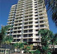 Ocean Royale Holiday Apartments - Schoolies Week Accommodation