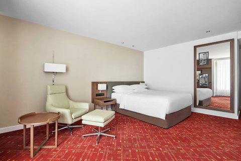 Melbourne Marriott Hotel - Schoolies Week Accommodation 4