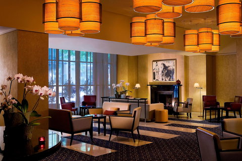 Melbourne Marriott Hotel - Schoolies Week Accommodation 10