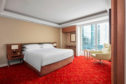 Melbourne Marriott Hotel - Schoolies Week Accommodation 12