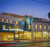 Melbourne Metropole Central - Schoolies Week Accommodation