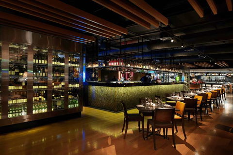 QT Canberra - Schoolies Week Accommodation 10