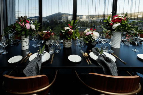 QT Canberra - Schoolies Week Accommodation 12