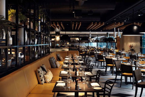 QT Canberra - Schoolies Week Accommodation 13