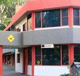 Lorne Coachman Inn - Schoolies Week Accommodation