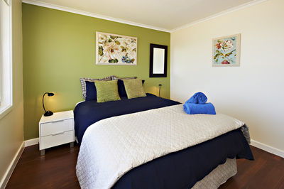 Albany Harbourside - Schoolies Week Accommodation 0