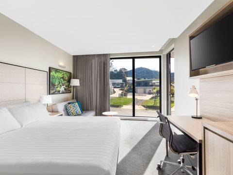 Peppers Marysville - Schoolies Week Accommodation 2