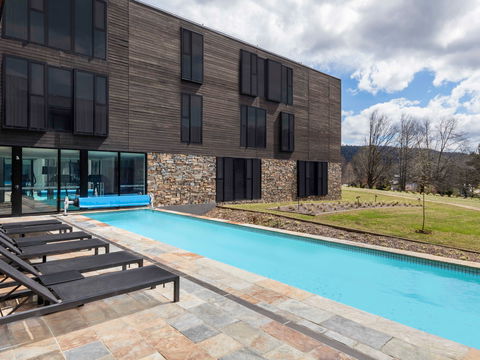 Peppers Marysville - Schoolies Week Accommodation 8