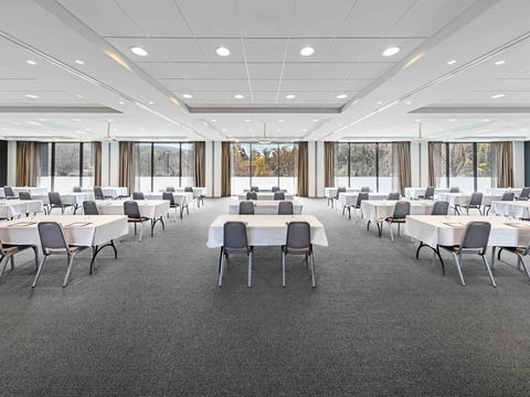 Peppers Marysville - Schoolies Week Accommodation 9