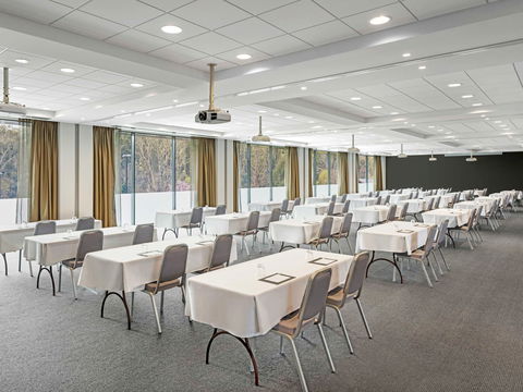 Peppers Marysville - Schoolies Week Accommodation 10