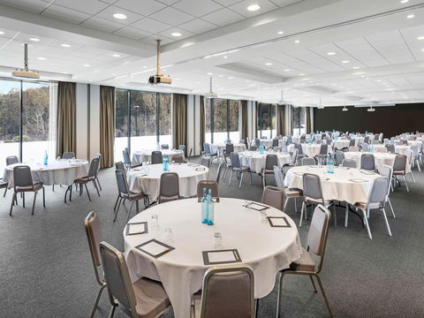 Peppers Marysville - Schoolies Week Accommodation 11