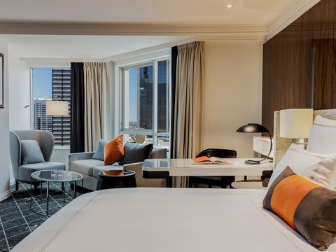 Swissotel Sydney - Schoolies Week Accommodation 4