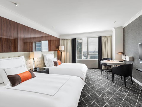 Swissotel Sydney - Schoolies Week Accommodation 5